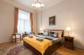  Liszt Ferenc Boutique Apartment  Будапешт